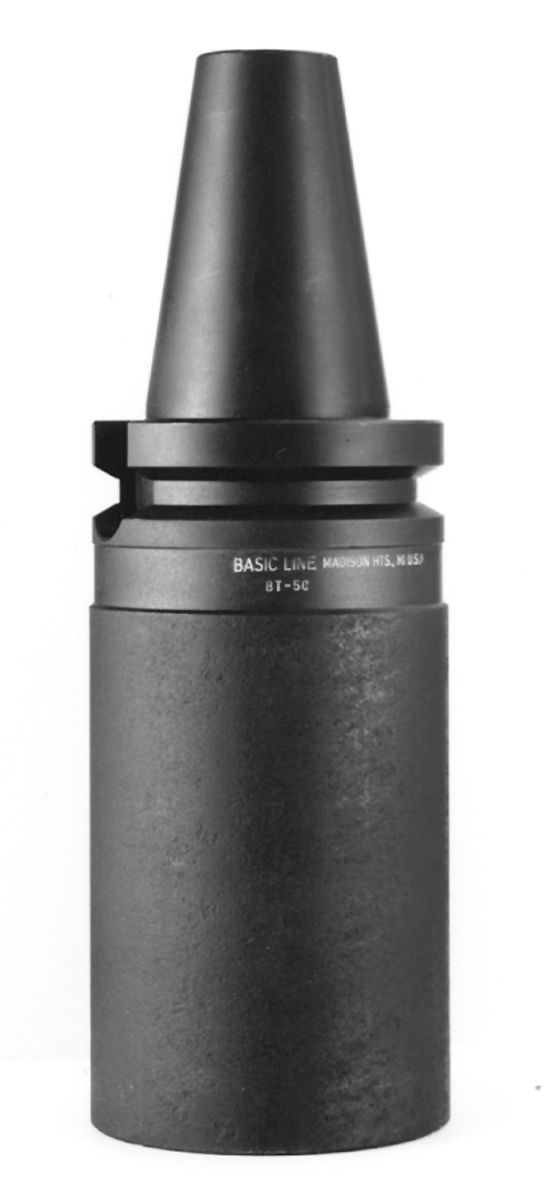 CAT-50 Blank