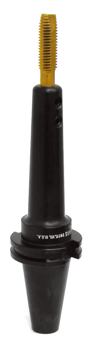 CAT-40 Metric DIN Shank Tap Driver