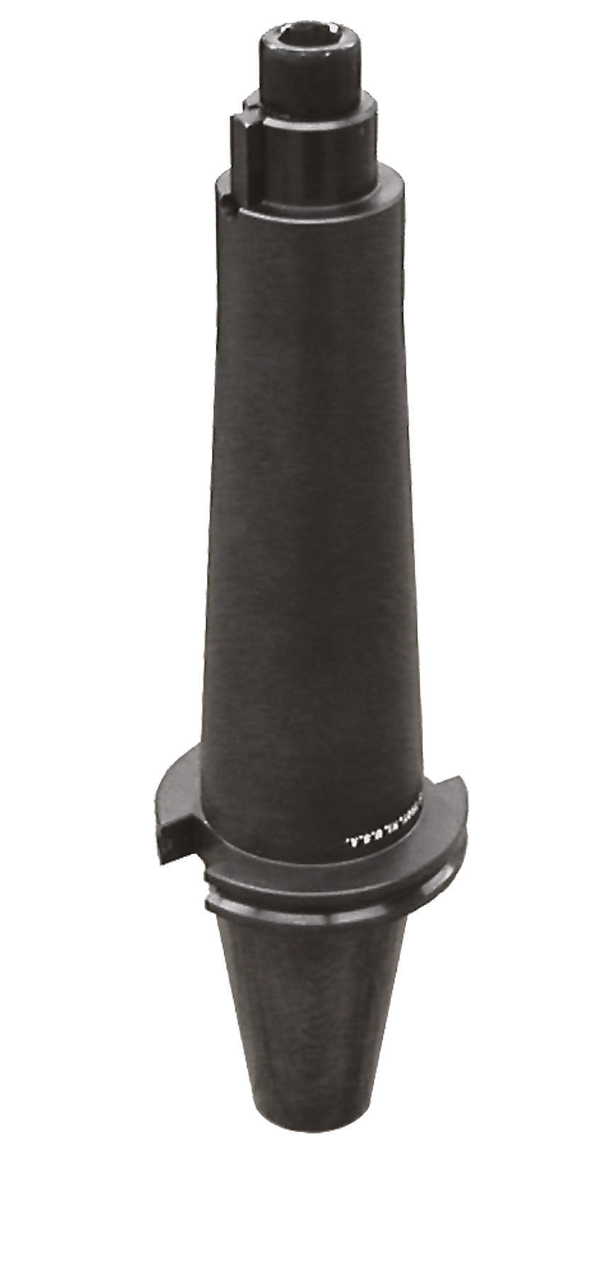 BT-40 Stub Arbor