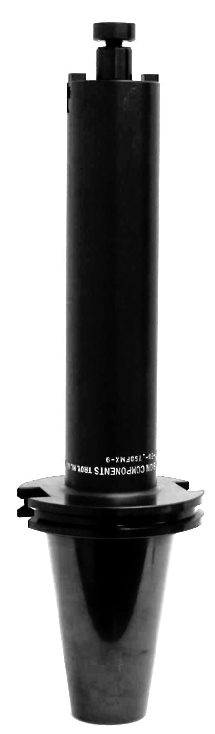 Facemill / Shell Mill Holders