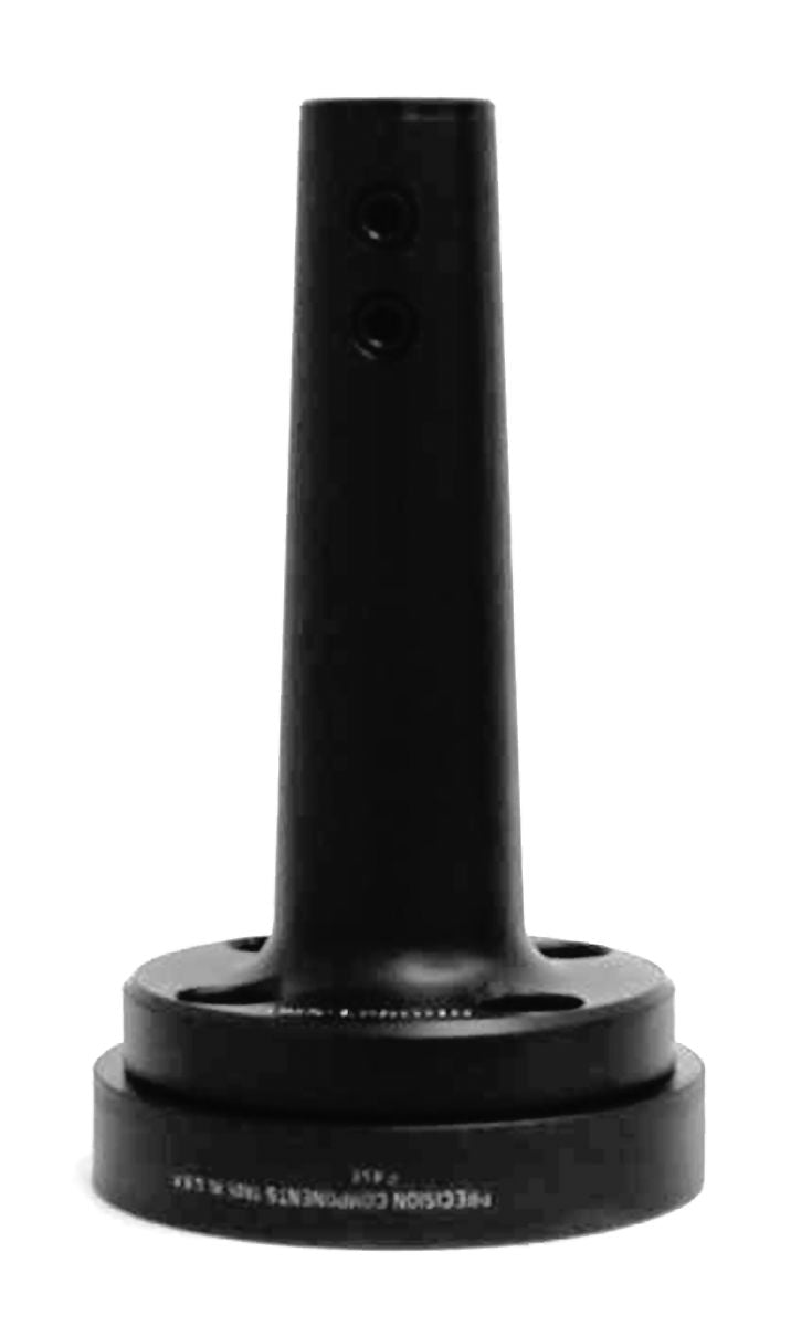Flange Mounts