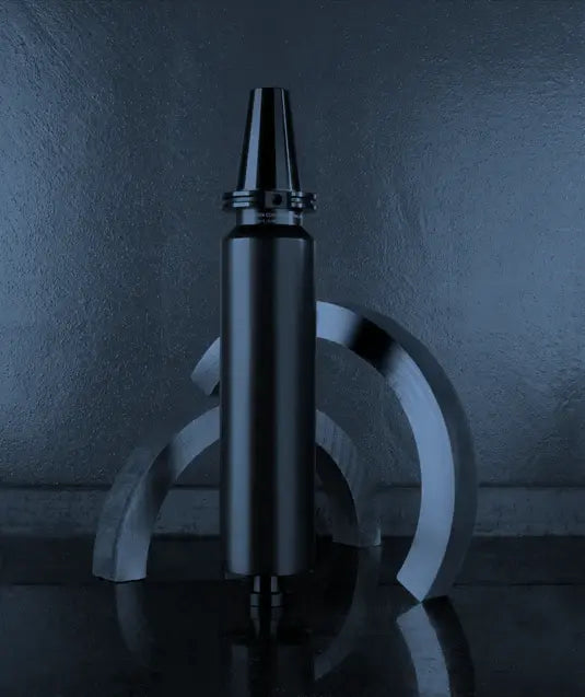 Precision Components tool holders